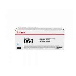 Canon 064 toner cartridge 1...